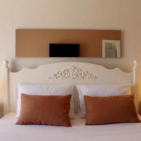 Viya Boutique Otel Alaçatı Esterno foto
