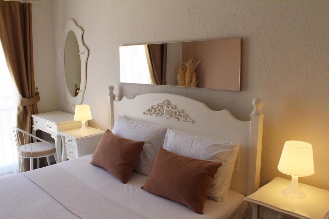 Viya Boutique Otel Alaçatı Esterno foto