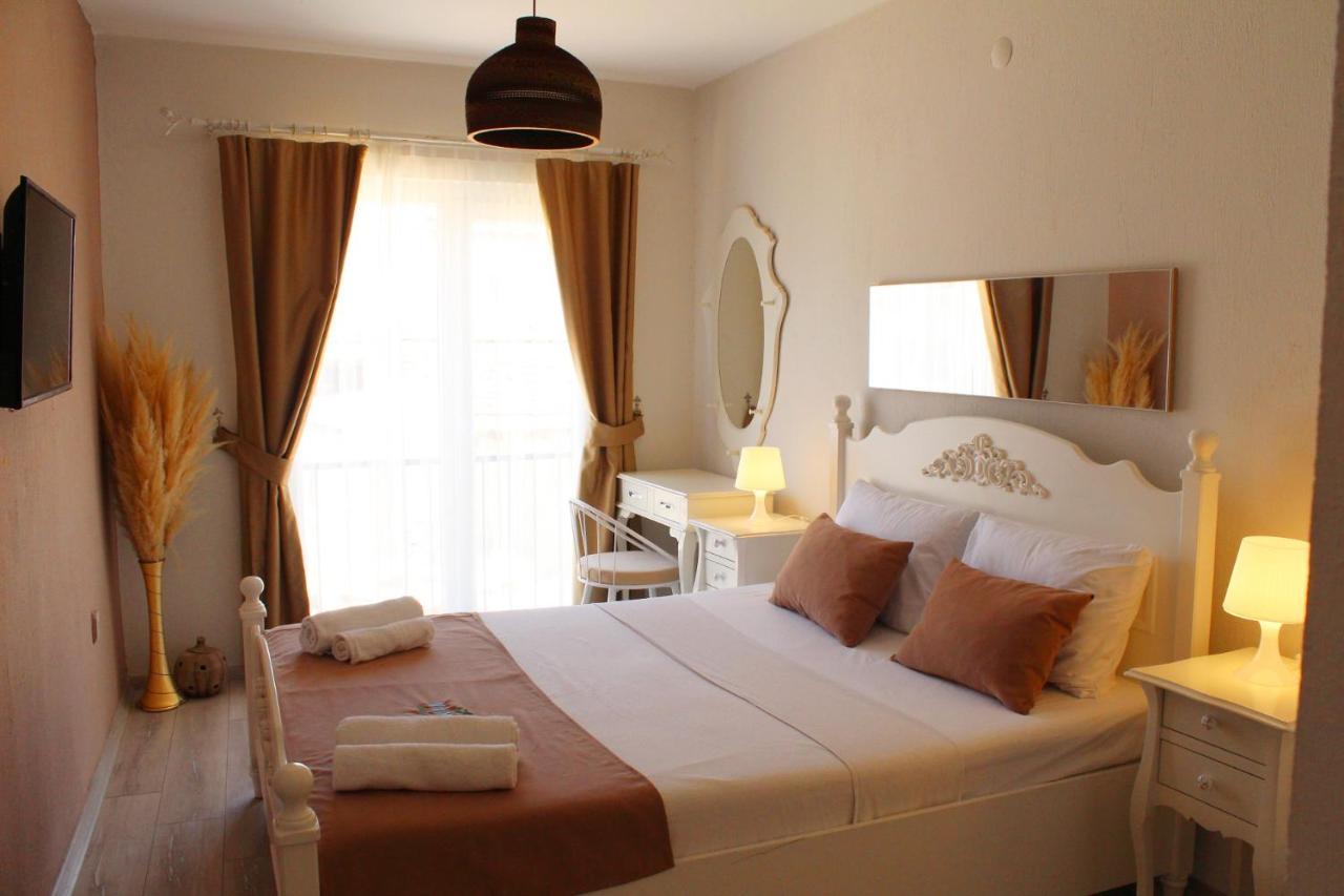Viya Boutique Otel Alaçatı Esterno foto