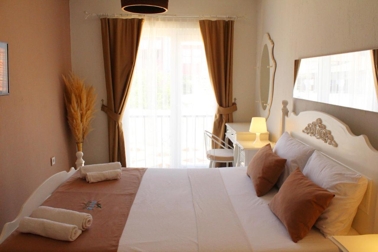Viya Boutique Otel Alaçatı Esterno foto