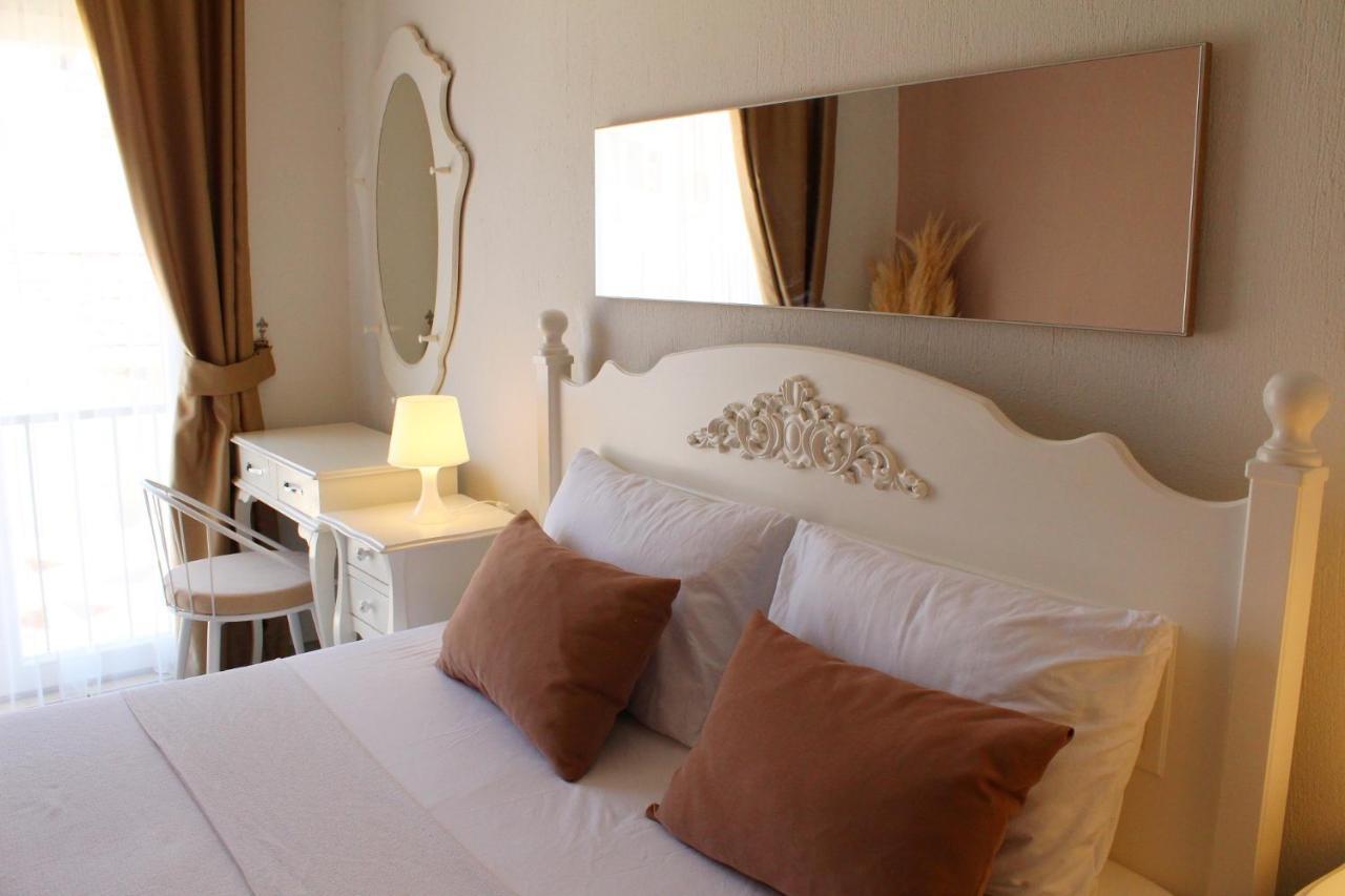 Viya Boutique Otel Alaçatı Esterno foto