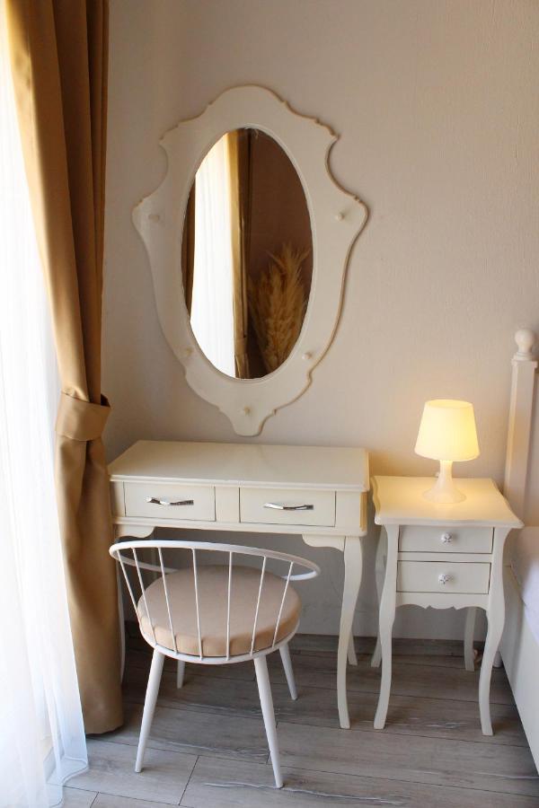 Viya Boutique Otel Alaçatı Esterno foto