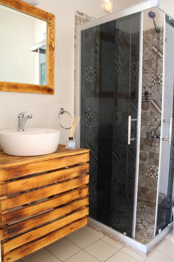 Viya Boutique Otel Alaçatı Esterno foto