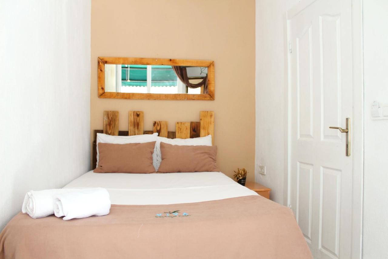 Viya Boutique Otel Alaçatı Esterno foto