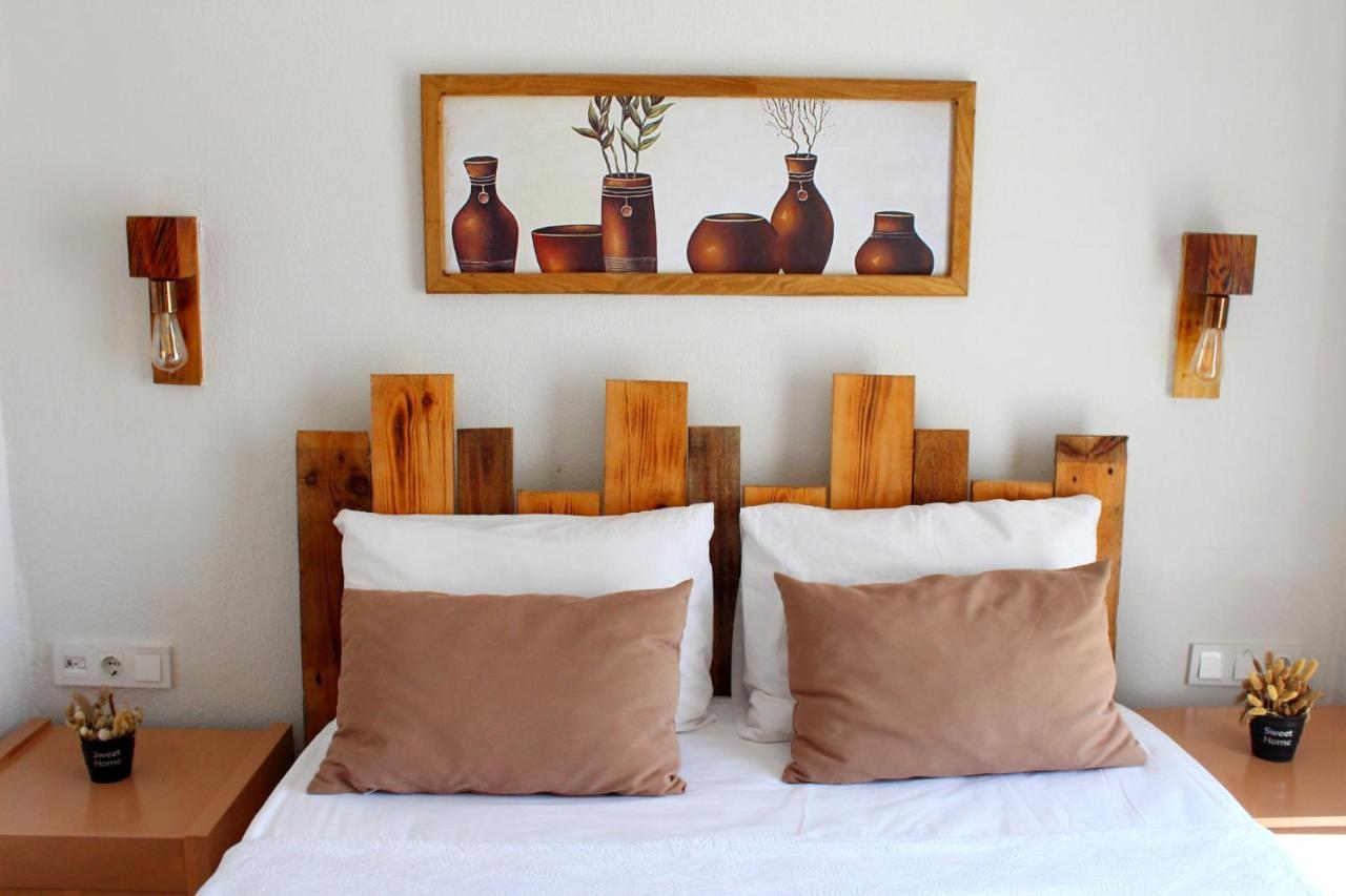 Viya Boutique Otel Alaçatı Esterno foto