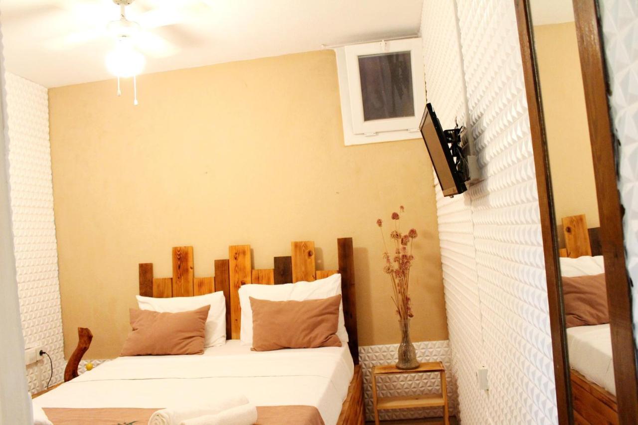 Viya Boutique Otel Alaçatı Esterno foto