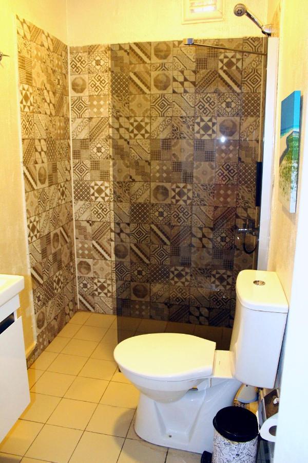 Viya Boutique Otel Alaçatı Esterno foto