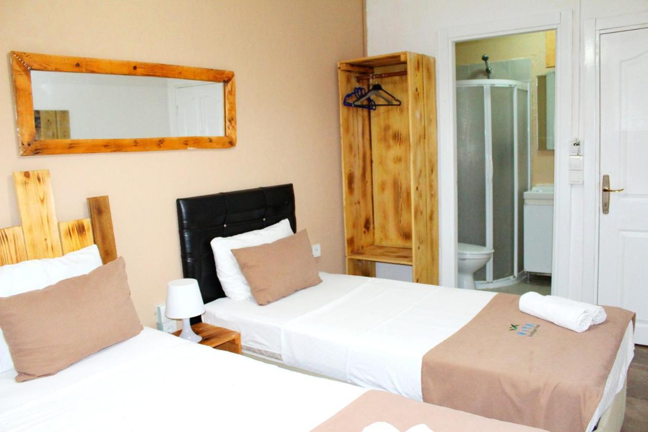 Viya Boutique Otel Alaçatı Esterno foto