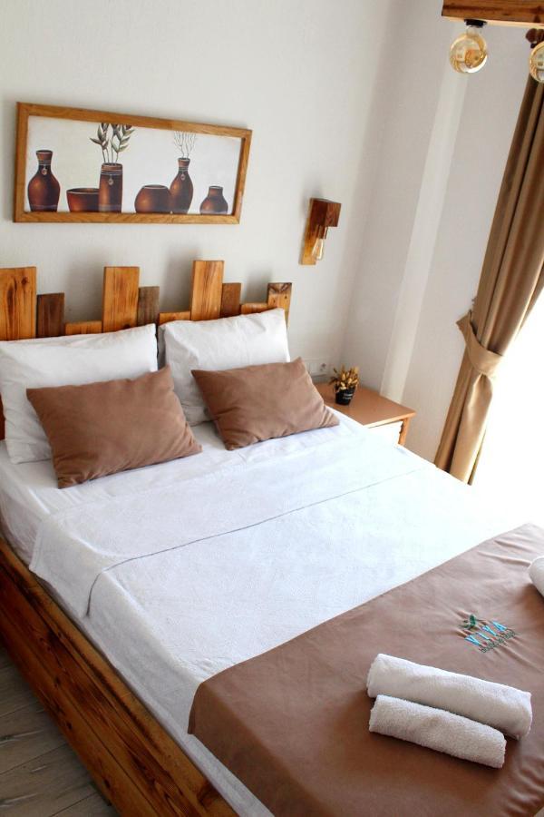 Viya Boutique Otel Alaçatı Esterno foto