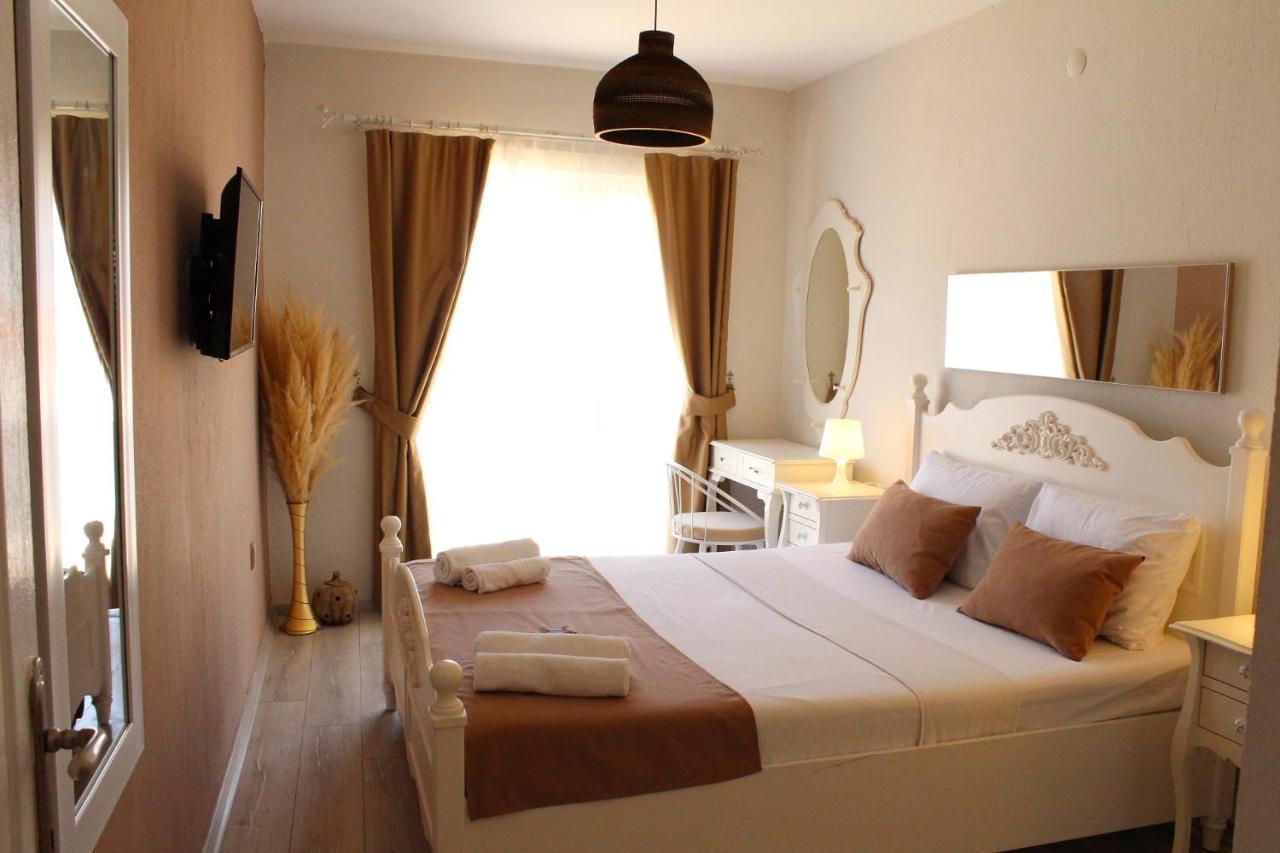 Viya Boutique Otel Alaçatı Esterno foto