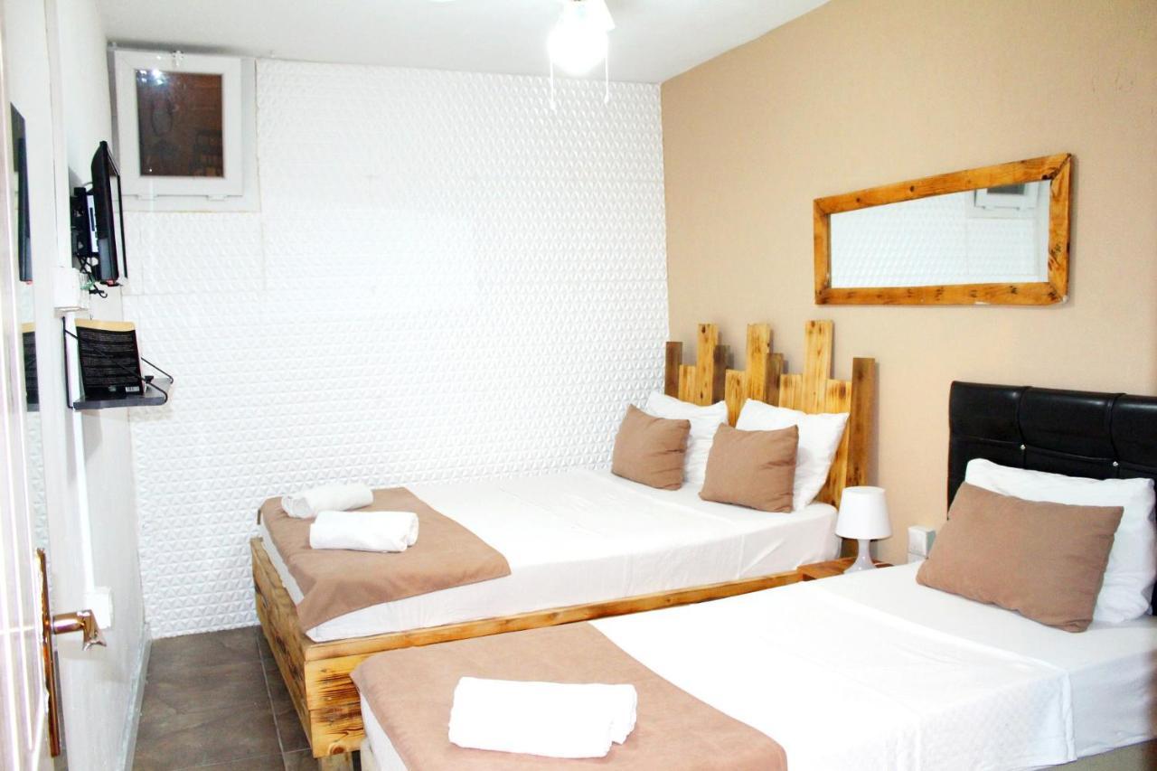 Viya Boutique Otel Alaçatı Esterno foto