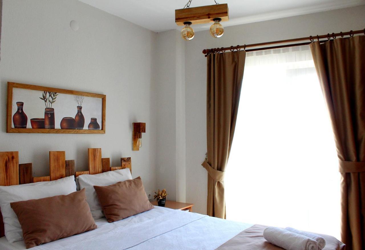 Viya Boutique Otel Alaçatı Esterno foto