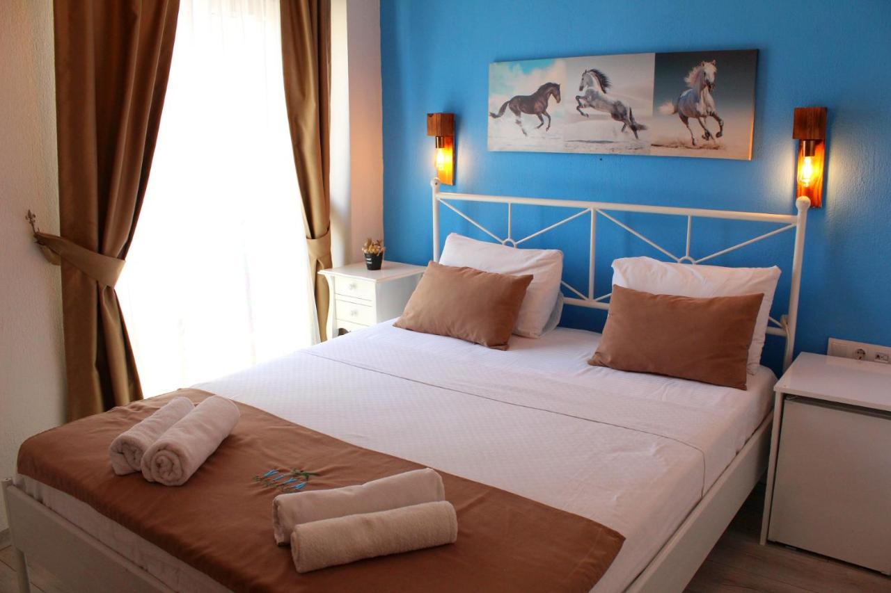 Viya Boutique Otel Alaçatı Esterno foto